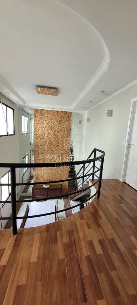 Apartamento em São Paulo, no bairro Jardim Paulista
