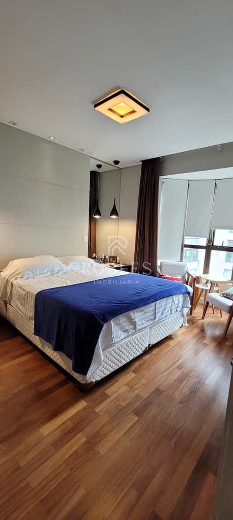 Apartamento em São Paulo, no bairro Jardim Paulista