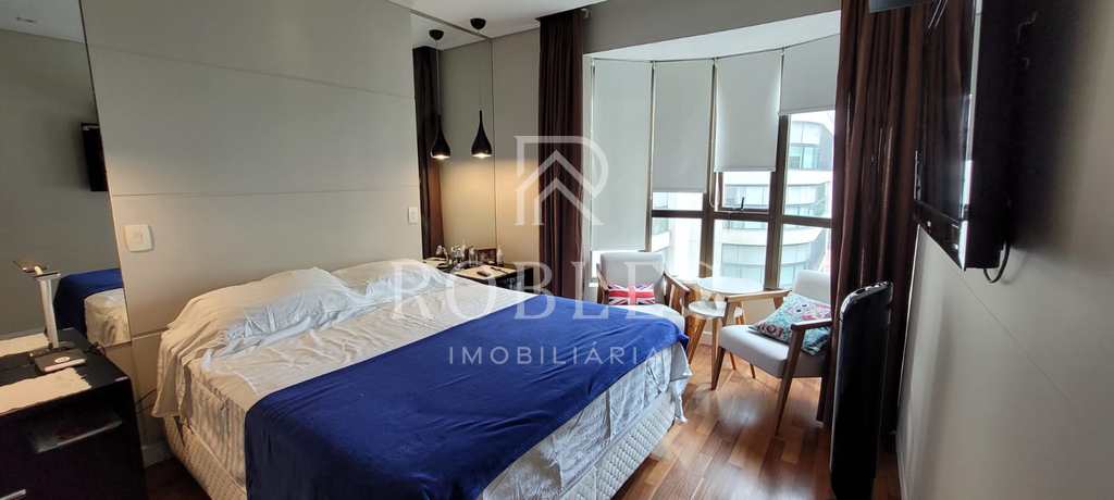 Apartamento em São Paulo, no bairro Jardim Paulista