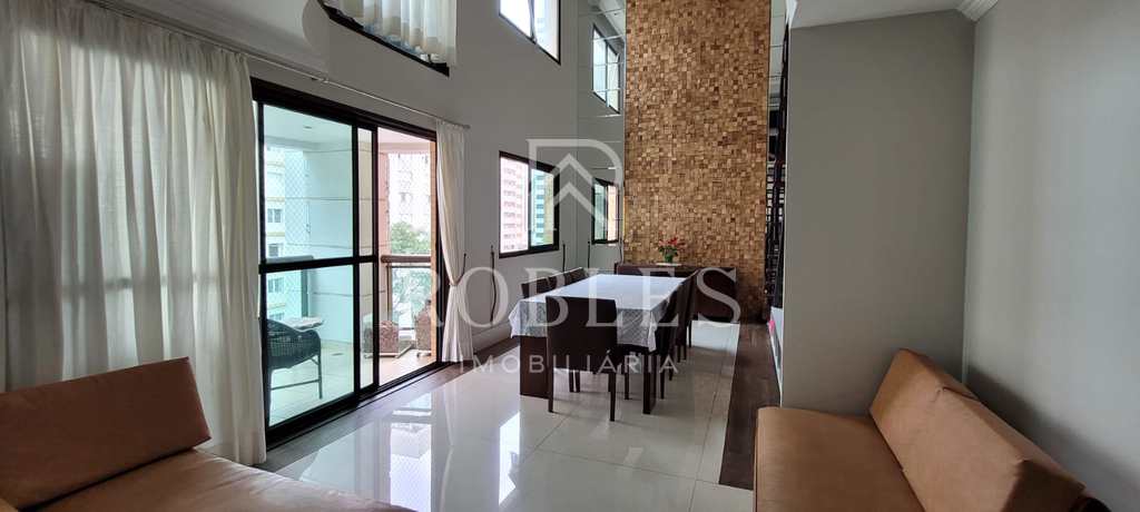 Apartamento em São Paulo, no bairro Jardim Paulista
