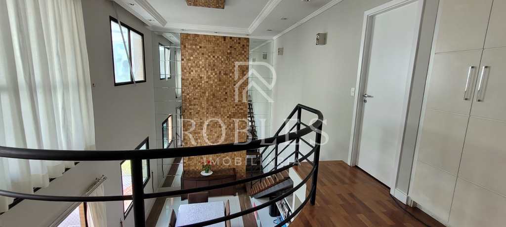 Apartamento em São Paulo, no bairro Jardim Paulista