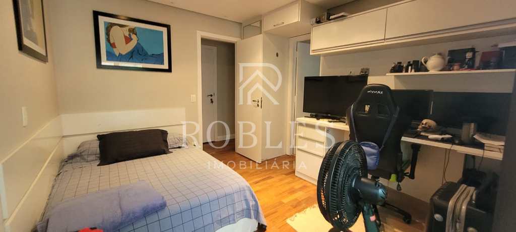 Apartamento em São Paulo, no bairro Jardim Paulista