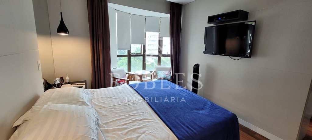 Apartamento em São Paulo, no bairro Jardim Paulista