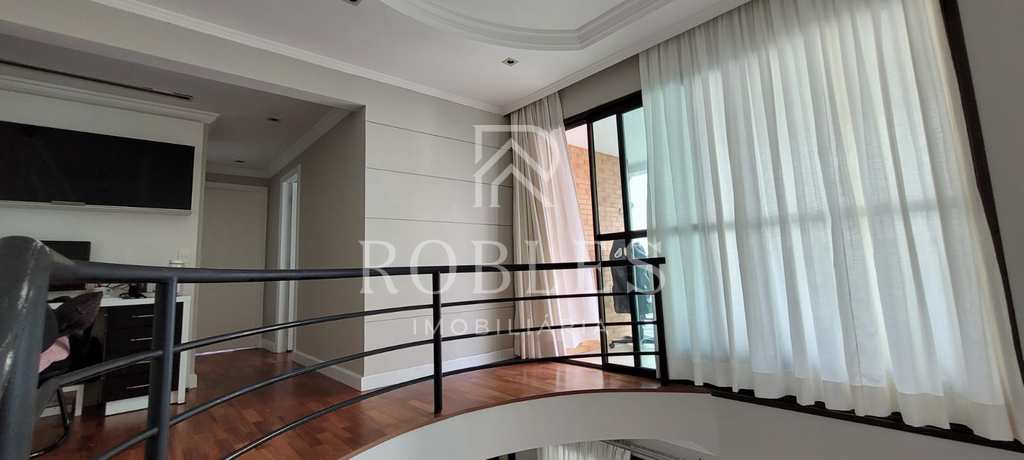 Apartamento em São Paulo, no bairro Jardim Paulista