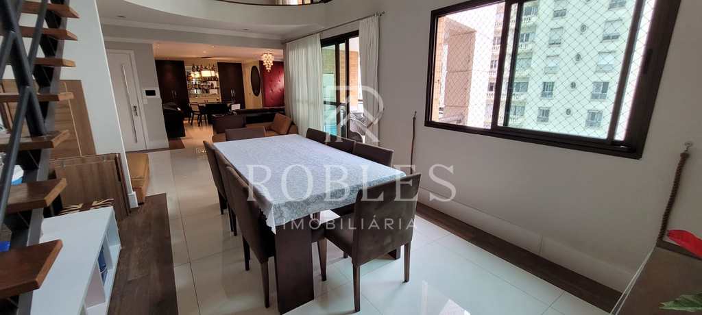 Apartamento em São Paulo, no bairro Jardim Paulista