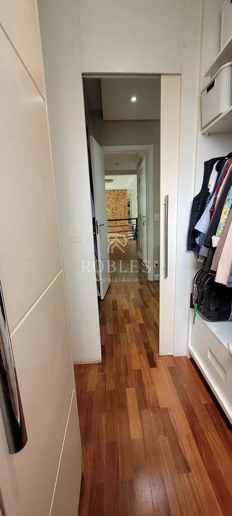 Apartamento em São Paulo, no bairro Jardim Paulista