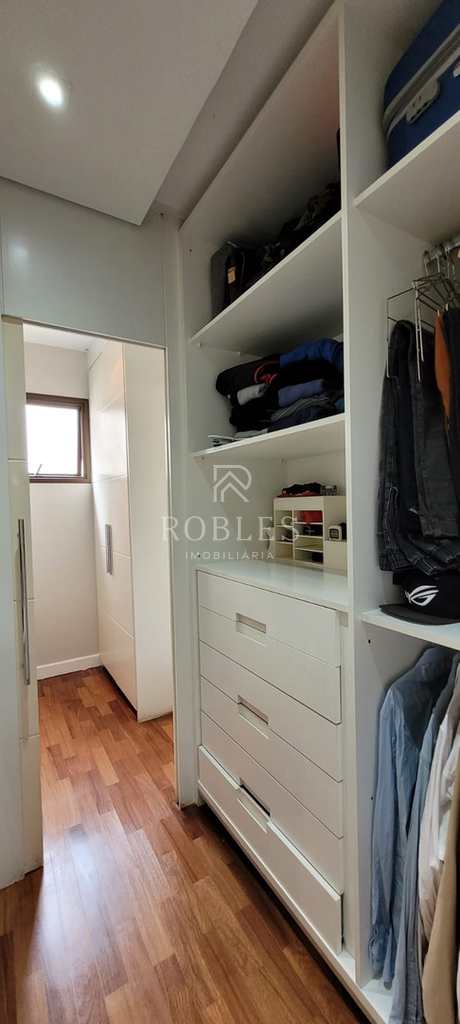 Apartamento em São Paulo, no bairro Jardim Paulista
