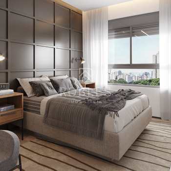 Apartamento em São Paulo, bairro Pinheiros
