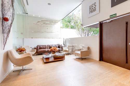 Conjunto Comercial, código 4301 em São Paulo, bairro Jardim América
