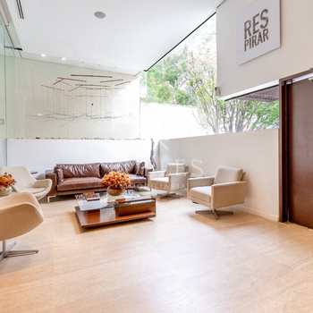 Conjunto Comercial em São Paulo, bairro Jardim América