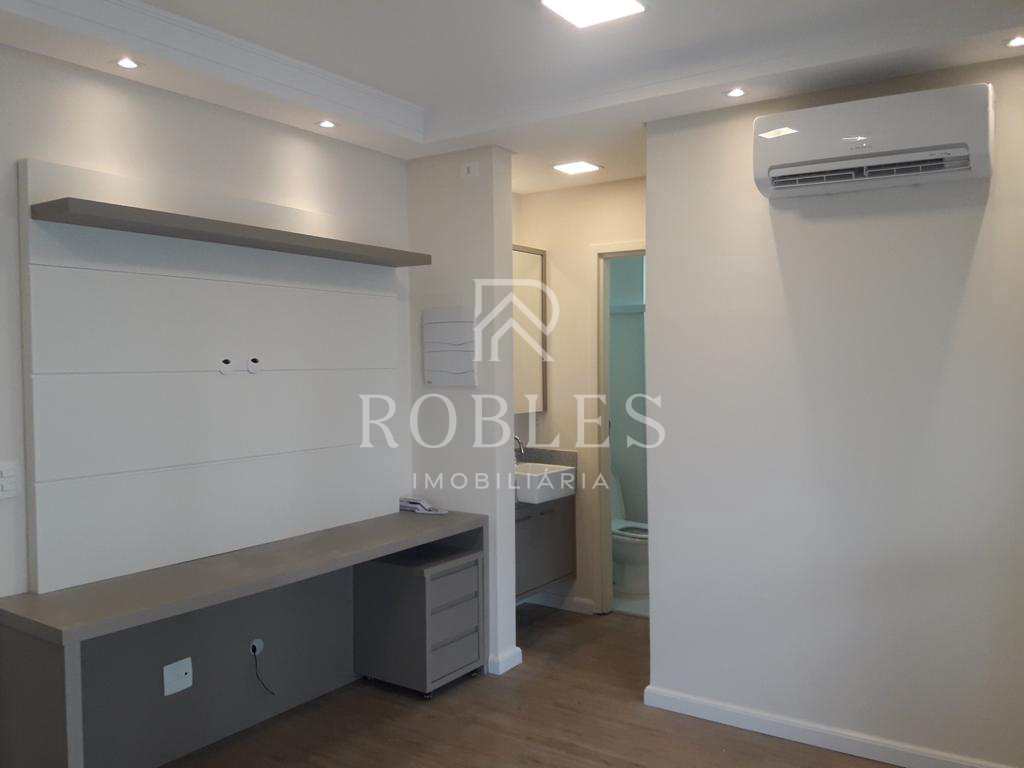 Apartamento em São Paulo, no bairro Cidade Monções