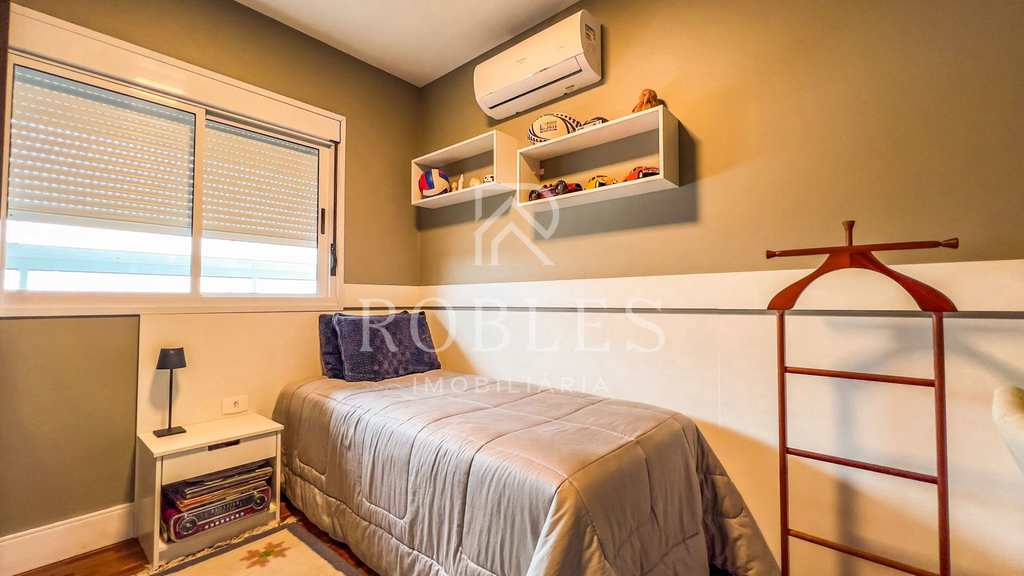 Apartamento em São Paulo, no bairro Brooklin