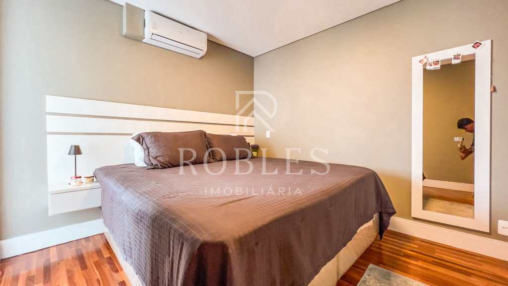 Apartamento em São Paulo, no bairro Brooklin