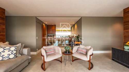 Apartamento, código 4308 em São Paulo, bairro Brooklin