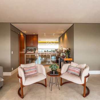 Apartamento em São Paulo, bairro Brooklin