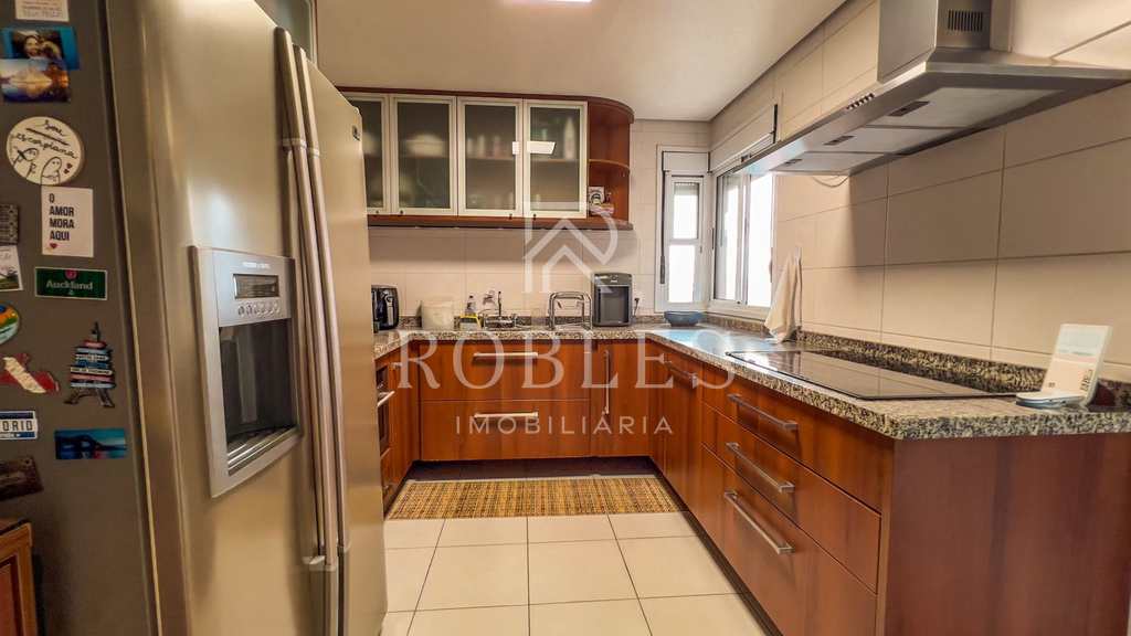 Apartamento em São Paulo, no bairro Brooklin