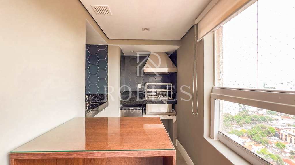 Apartamento em São Paulo, no bairro Brooklin