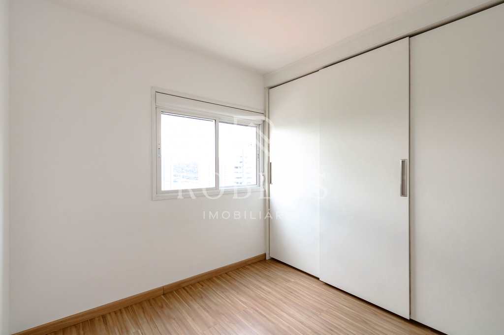 Apartamento em São Paulo, no bairro Vila Cruzeiro
