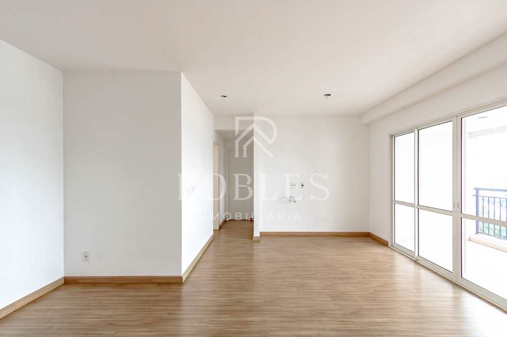 Apartamento em São Paulo, no bairro Vila Cruzeiro