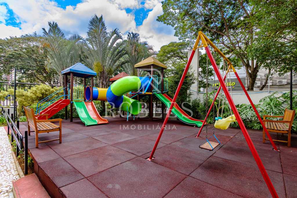 Apartamento em São Paulo, no bairro Vila Cruzeiro