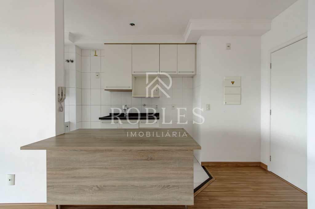 Apartamento em São Paulo, no bairro Vila Cruzeiro