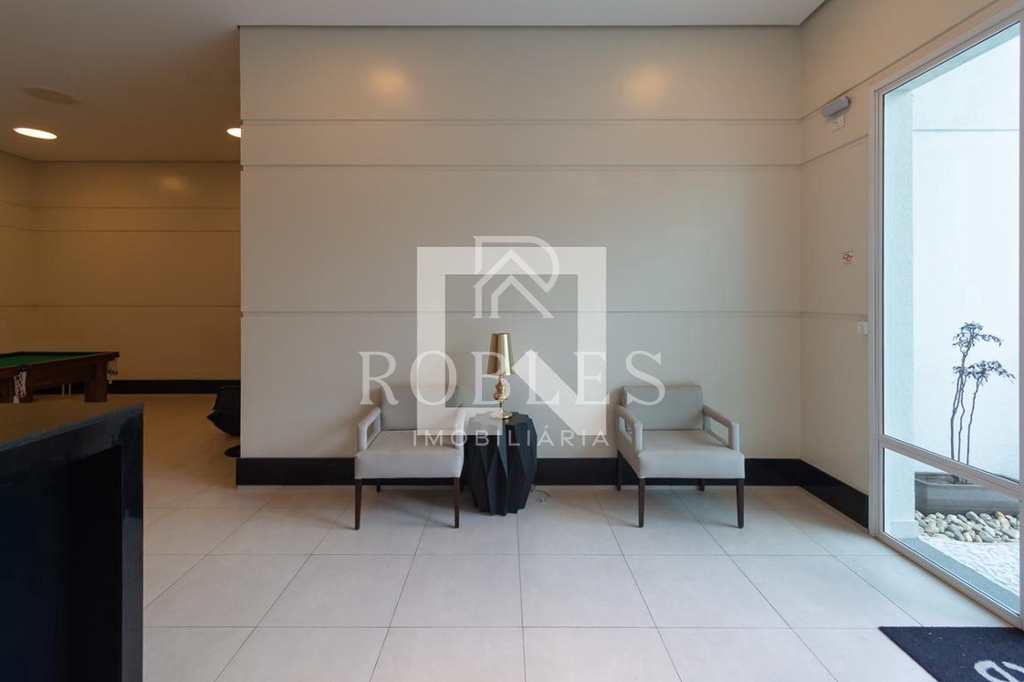 Apartamento em São Paulo, no bairro Vila Cruzeiro
