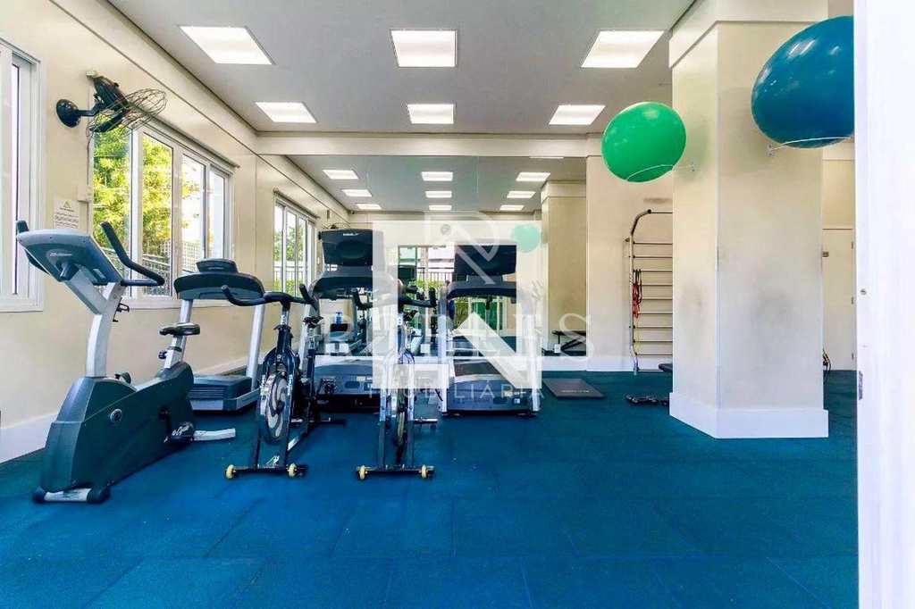 Apartamento em São Paulo, no bairro Vila Cruzeiro