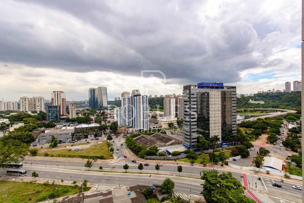 Apartamento em São Paulo, no bairro Vila Cruzeiro