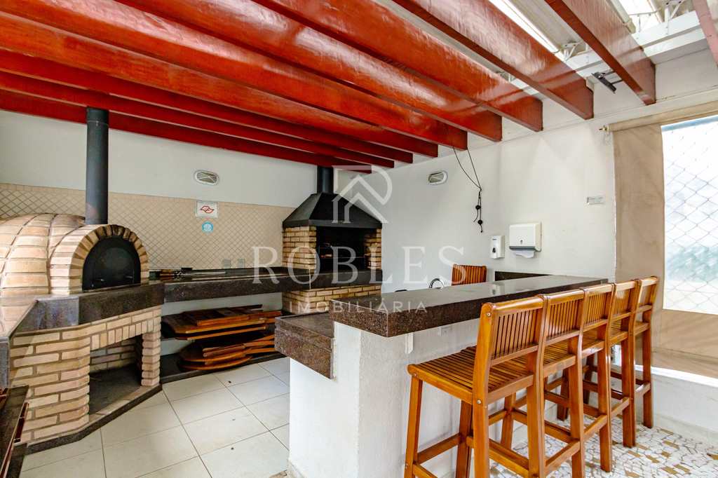 Apartamento em São Paulo, no bairro Vila Cruzeiro