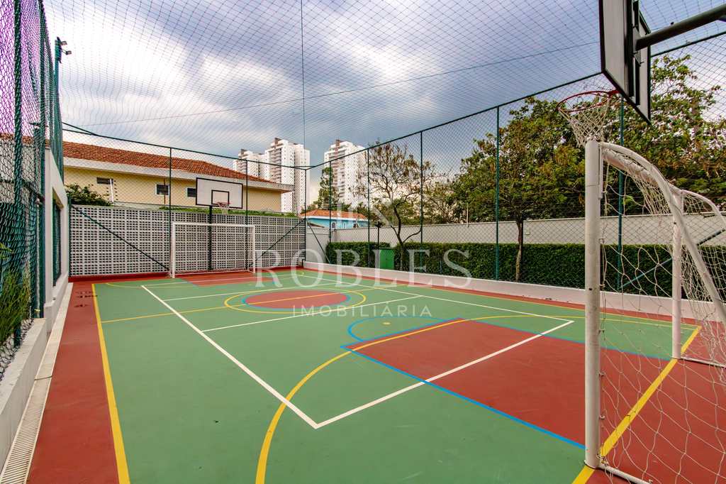 Apartamento em São Paulo, no bairro Vila Cruzeiro