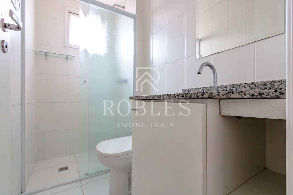 Apartamento em São Paulo, no bairro Vila Cruzeiro