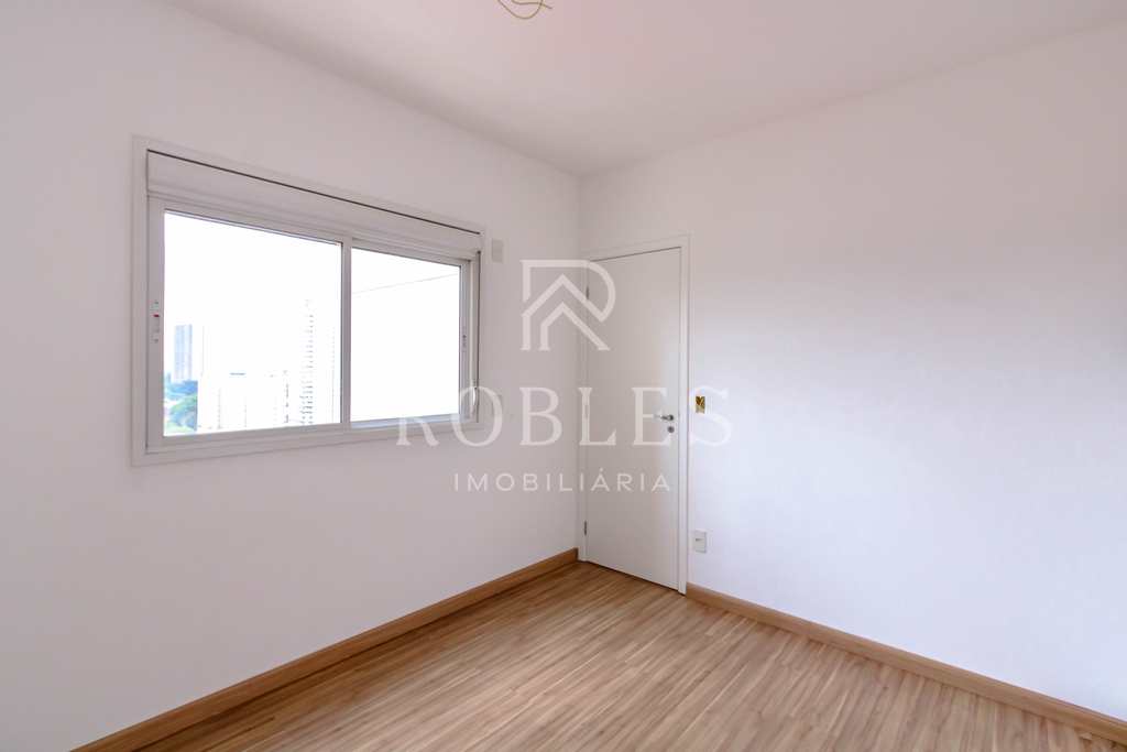 Apartamento em São Paulo, no bairro Vila Cruzeiro