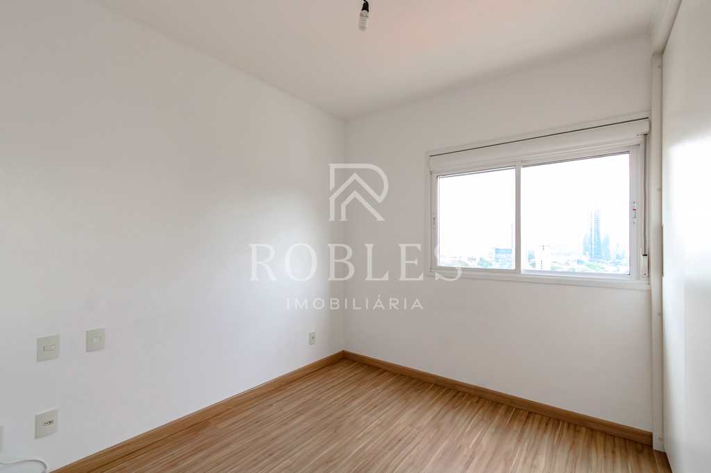 Apartamento em São Paulo, no bairro Vila Cruzeiro
