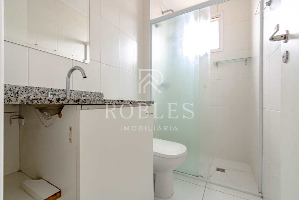 Apartamento em São Paulo, no bairro Vila Cruzeiro