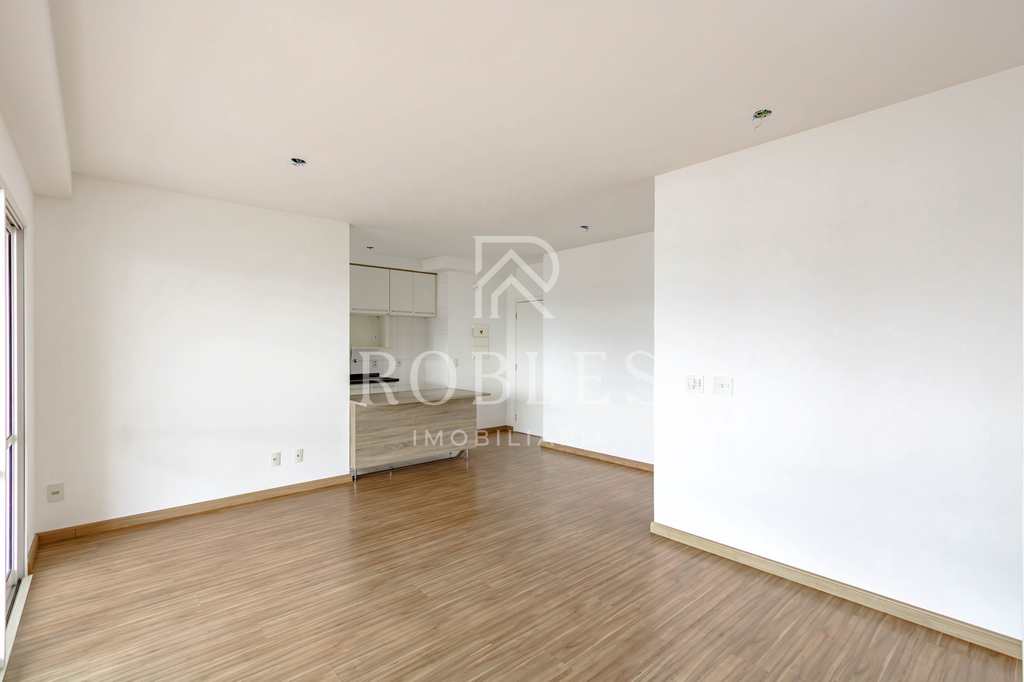 Apartamento em São Paulo, no bairro Vila Cruzeiro