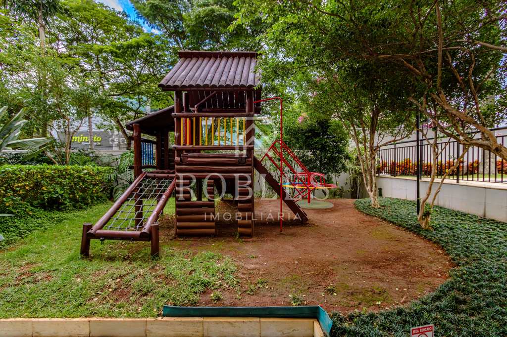 Apartamento em São Paulo, no bairro Vila Cruzeiro