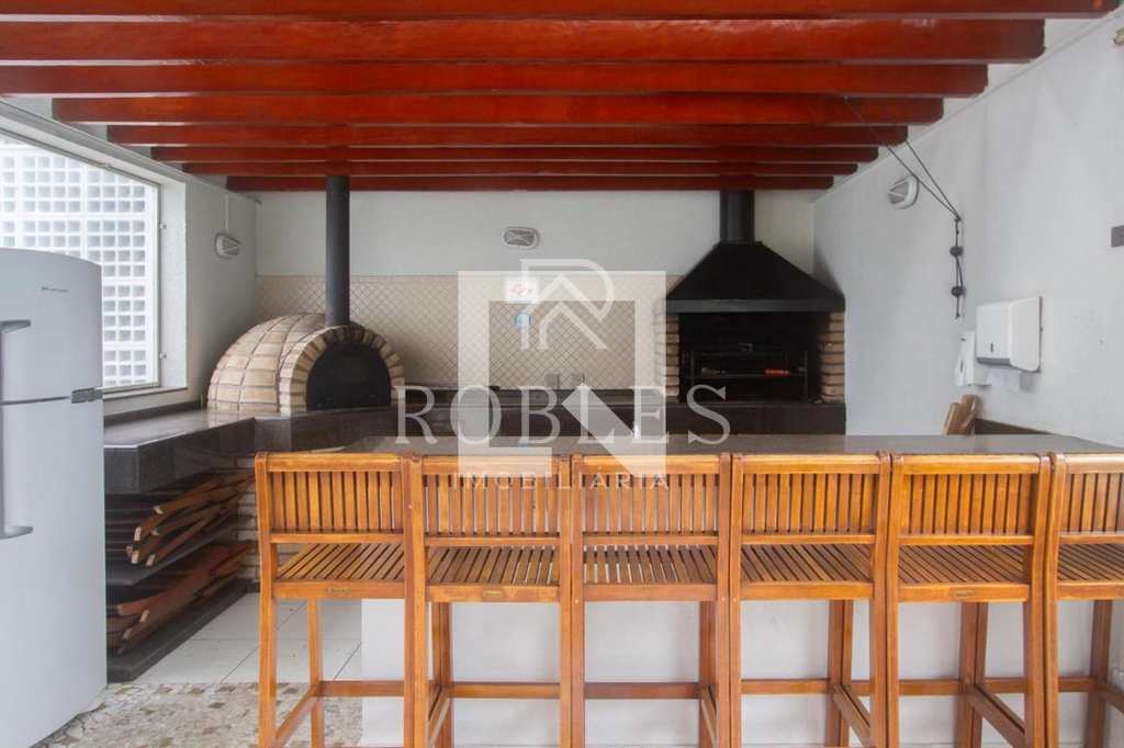 Apartamento em São Paulo, no bairro Vila Cruzeiro
