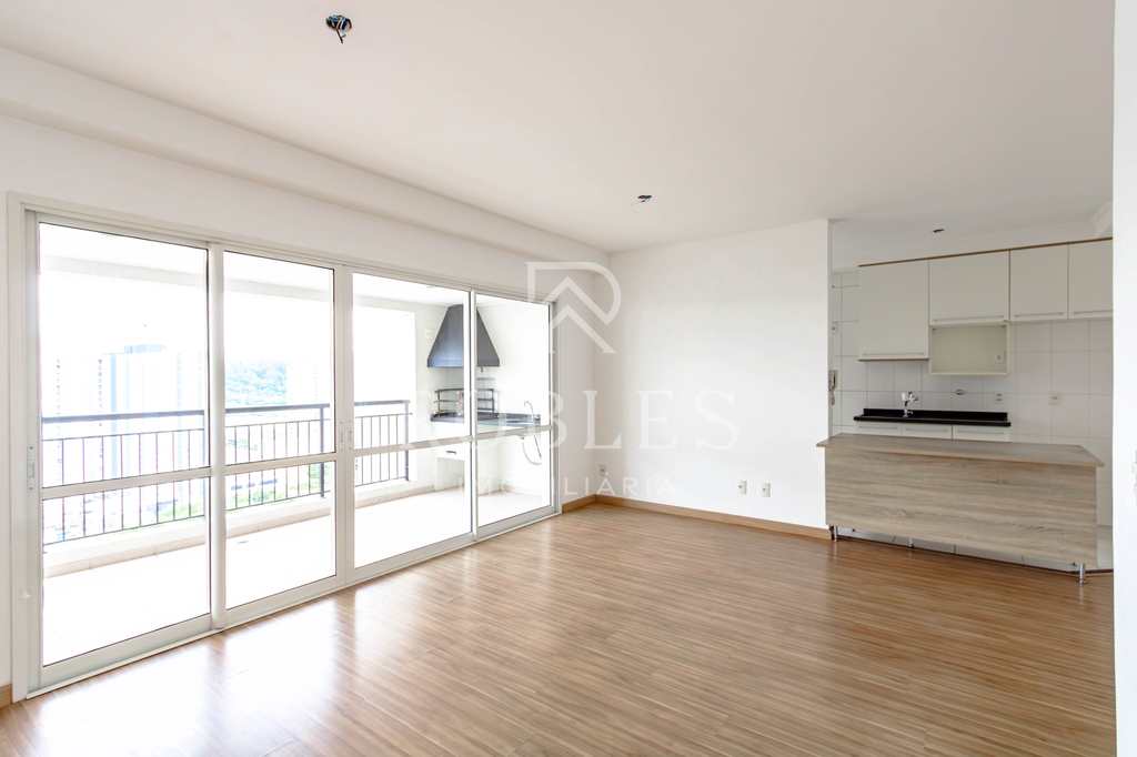 Apartamento em São Paulo, no bairro Vila Cruzeiro