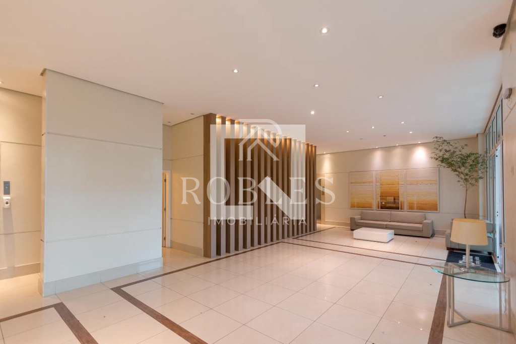 Apartamento em São Paulo, no bairro Vila Cruzeiro