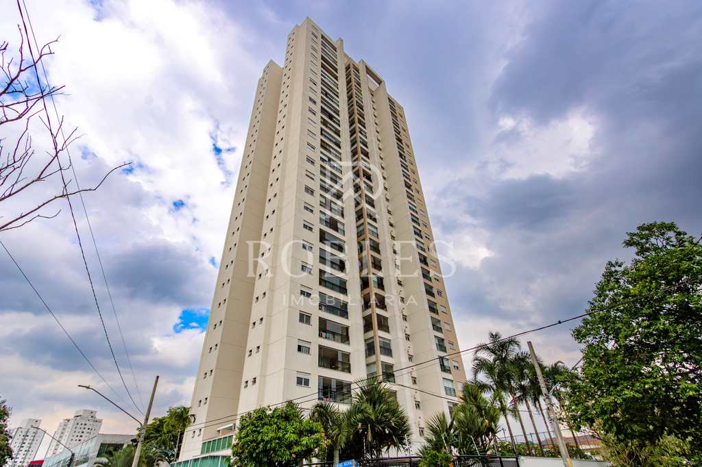 Apartamento em São Paulo, no bairro Vila Cruzeiro