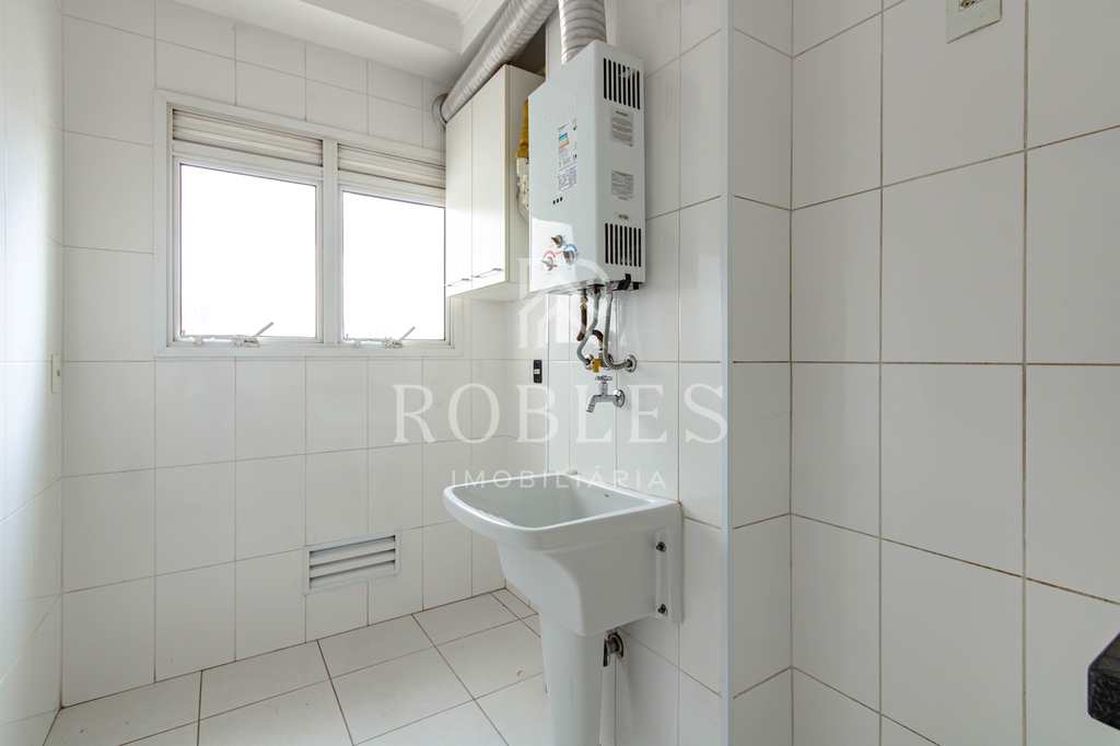 Apartamento em São Paulo, no bairro Vila Cruzeiro