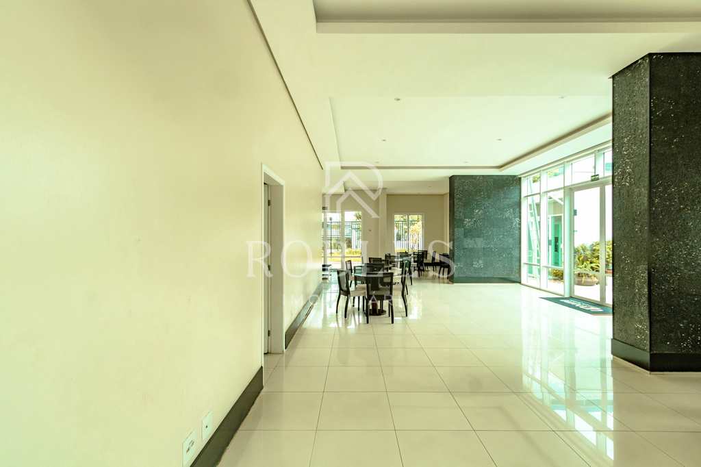 Apartamento em São Paulo, no bairro Vila Cruzeiro