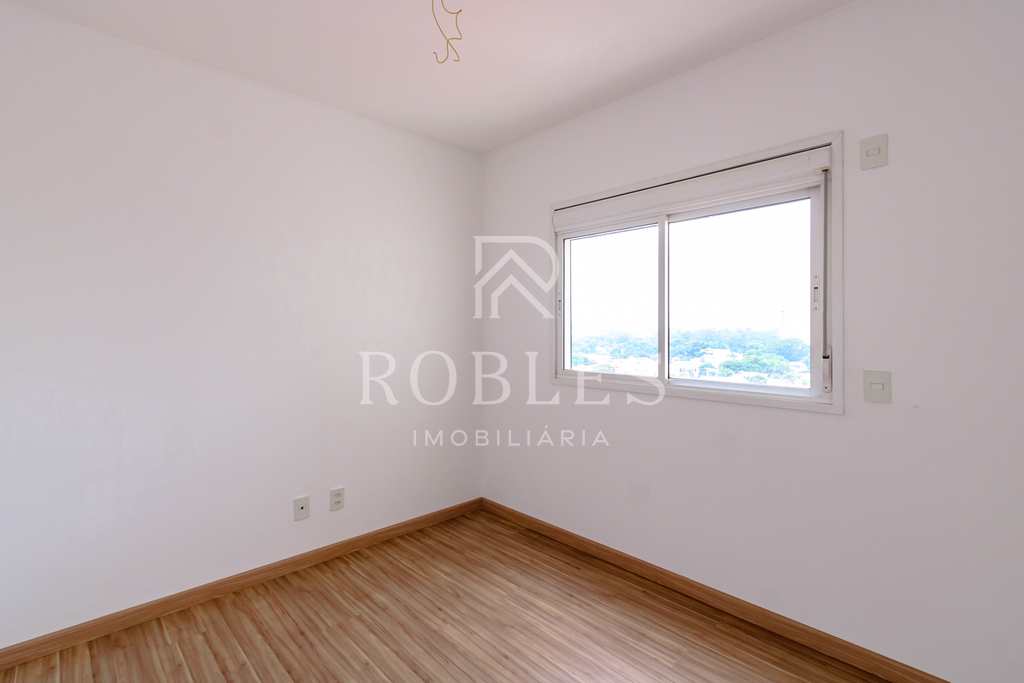 Apartamento em São Paulo, no bairro Vila Cruzeiro