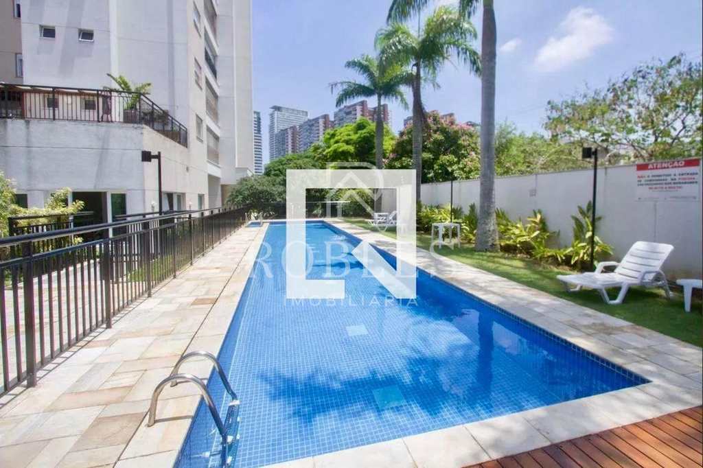 Apartamento em São Paulo, no bairro Vila Cruzeiro
