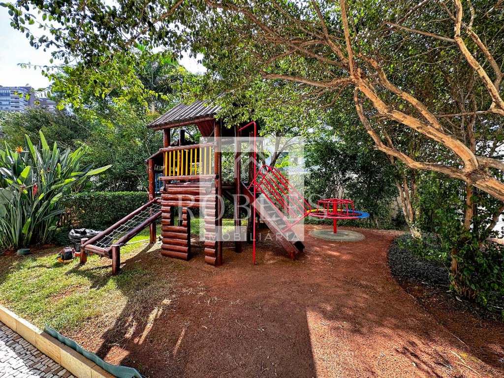 Apartamento em São Paulo, no bairro Vila Cruzeiro