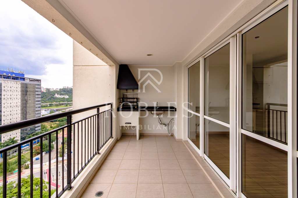Apartamento em São Paulo, no bairro Vila Cruzeiro