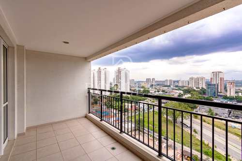 Apartamento, código 4310 em São Paulo, bairro Vila Cruzeiro