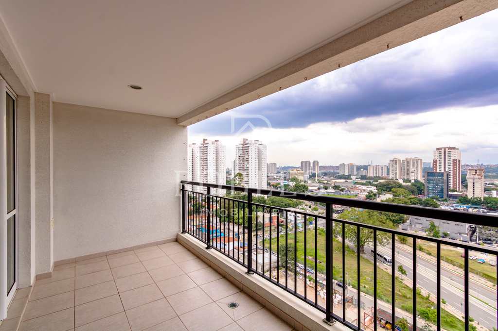 Apartamento em São Paulo, no bairro Vila Cruzeiro