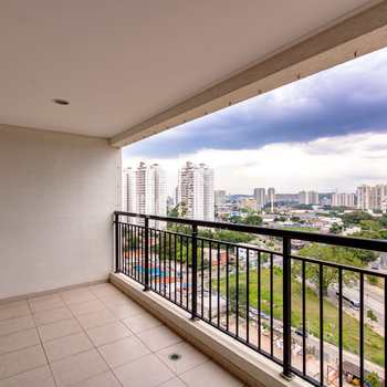 Apartamento em São Paulo, bairro Vila Cruzeiro