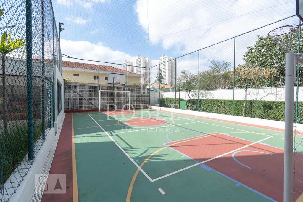 Apartamento em São Paulo, no bairro Vila Cruzeiro